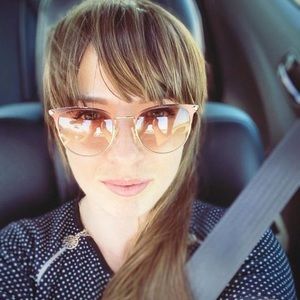 Meet your Posher, Екатерина